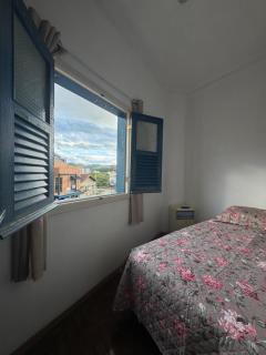 Apartamento aconchegante em condomínio encantador. - 4