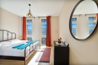 Cozy 1BR Apartment in Mangroovy with pool - 7