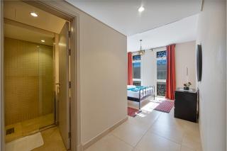 Cozy 1BR Apartment in Mangroovy with pool - Hurghada - 6