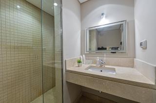 Cozy 1BR Apartment in Mangroovy with pool - Hurghada - 5