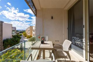 Cozy 1BR Apartment in Mangroovy with pool - Hurghada - 1