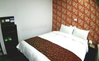 Chang Ti Metropolis Commercial Hotel - 0