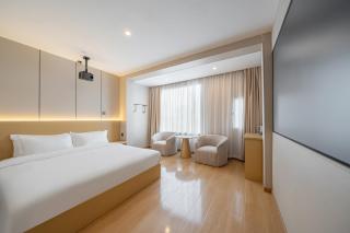 MEI DI DU JIA HOTEL - 1