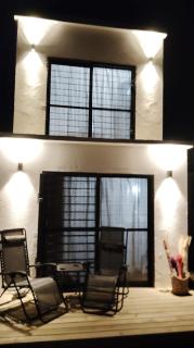 Los cuatro diablitos - 8