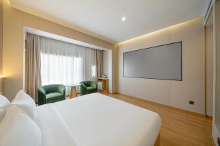 MEI DI DU JIA HOTEL - 3