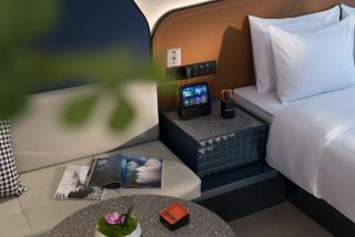 Huanzhi Hotel Shenzhen Huaqiangbei Sports Center Branch - 8