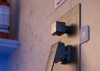 Huanzhi Hotel Shenzhen Huaqiangbei Sports Center Branch - 7