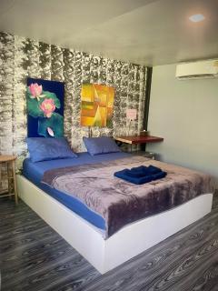 Ozone Beach House - 1