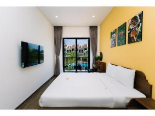 Nam Hoi An Riverside Hotel - 6