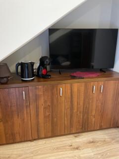 Pokoje i apartamenty nad Letniskową - 3