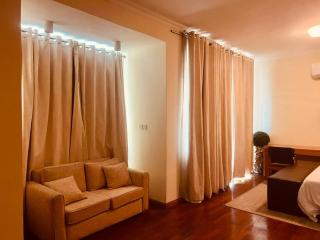 Purple Lavender Court - 1