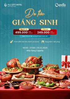 FLC City Hotel Beach Quy Nhon - 1