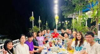 RUBEACH HOTEL & REROST - Túy Phong 7 (1) - 1