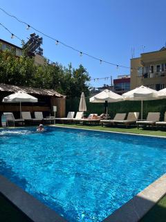 Wolf Of The City Hotel & Spa - 7