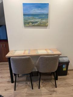 Pokoje i apartamenty nad Letniskową - 2