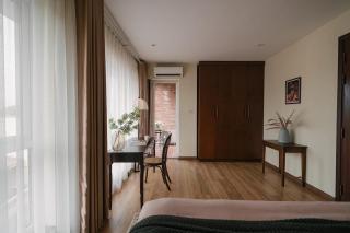 Charming Westlake Serviced Apartment by SSens Homes - 1