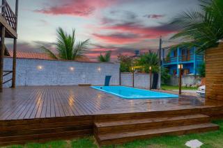 Casa Premium Taipu de Fora - 7