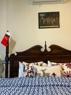 A heritage homestay - kishore niwas haveli in the old city - 9