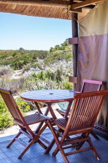 West Coast Luxury Tents - 3