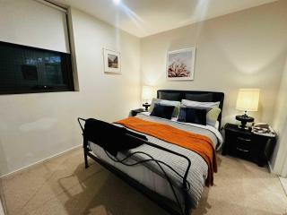 The Executive Garden Reisdence - 1