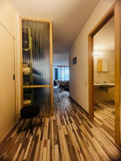 Apartamentos Bluettravel Parador 1 - 5