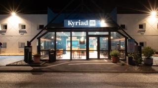 Kyriad ECO - Dijon Sud Chenove - 8