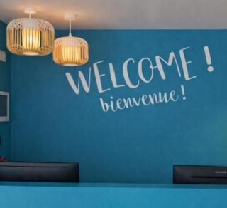 Kyriad ECO - Moulins Sud Yzeure - 6