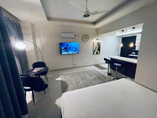 Elysium Prime Serviced Apartments by LMY Islamabad - 2