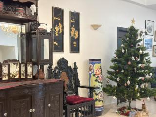 Camellia House, Genting Sempah - Bentong - 3