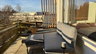 AlpinLounge Scheidegg - Studio mit Wellness und Bergblick - 9