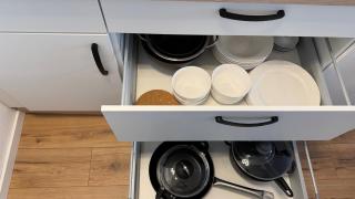 AlpinLounge Scheidegg - Studio mit Wellness und Bergblick - 4