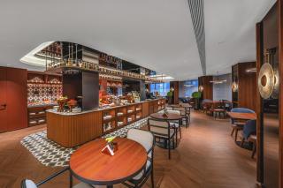 Intercity Hotel Shanghai The Bund Nanjing East Road - 6