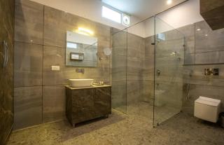 Hotel Jharokha - New Delhi - 2