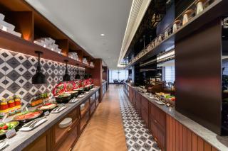 Intercity Hotel Shanghai The Bund Nanjing East Road - 9