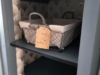 Gite l'Armarange Colmar/Mulhouse 3 étoiles - 8