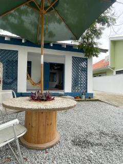 Casa de Praia em Pontal do Sul - 8