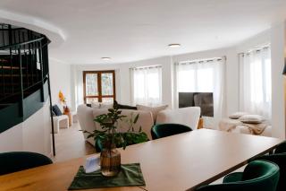 Villa Octogon Câmpina - 8