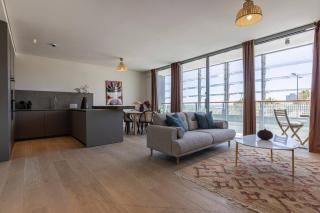 Prata Riverside VII by Innkeeper - Lissabon - 4