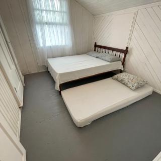 Casa de Praia em Pontal do Paraná - 1