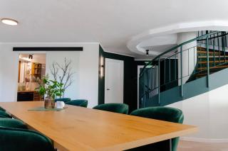 Villa Octogon Câmpina - 5