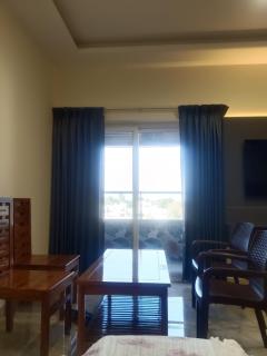 VGN Convention Centre - 4