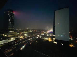 Elysium Prime Serviced Apartments by LMY Islamabad - 1