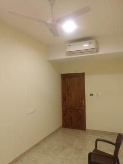 VGN Convention Centre - 2