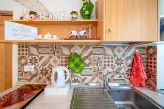 Casetta Lulù romantic house in Ostuni - 4