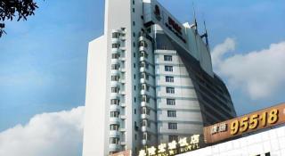 Kunming Tailong Hongrui Hotel - 9