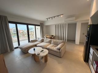 Kamaran 2BR Retreat - 1