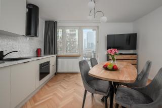 ShortStayPoland Sienna B194 - 2