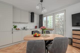 ShortStayPoland Sienna B194 - 3