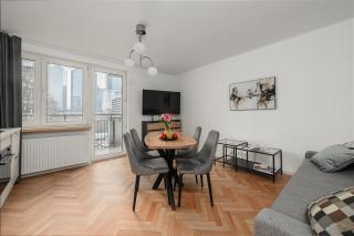 ShortStayPoland Sienna B194 - 4