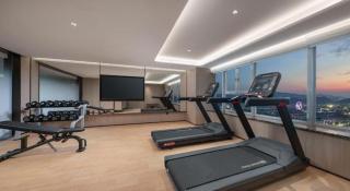 Yiwu Yimei Plaza Hotel - 8